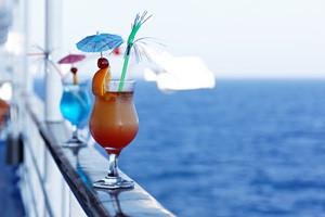 Cruise Booze - All You Can Drink